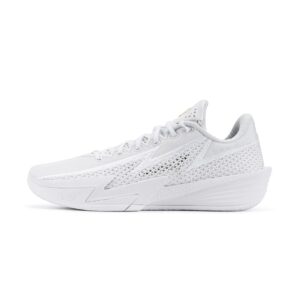 Wade Flash 2 Basketball Shoes - White Hot