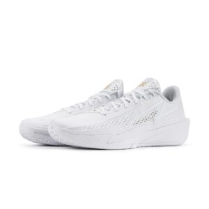 Alternative view of Wade Flash 2 Basketball Shoes - White Hot