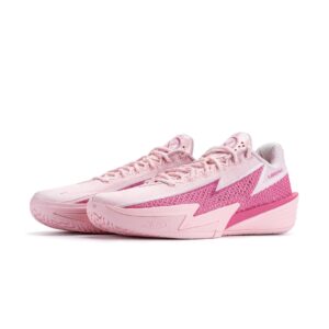 Alternative view of Wade Flash 2 Basketball Shoes - Blossom