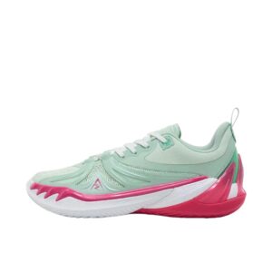 RGR AR3 basketball shoes - Melon Berry