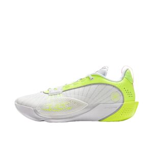 Li-Ning Wade All City 13 AC13 ENCORE Basketball Shoes - Energy
