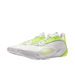 Alternative view of Li-Ning Wade All City 13 AC13 ENCORE Basketball Shoes - Energy