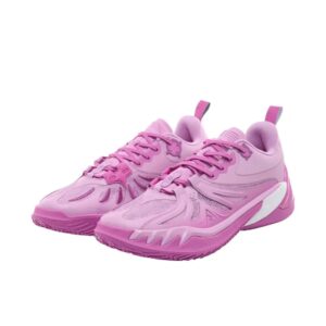 Alternative view of RGR AR3 basketball shoes - Twilight