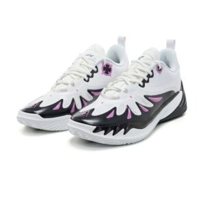 Alternative view of RGR AR3 Vision basketball shoes - ‘Showtime’