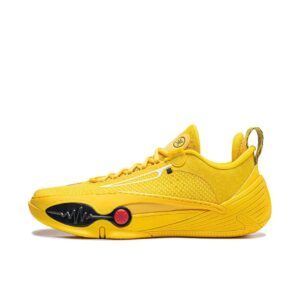 Wade All City 14 DWAC14 AC14 Basketball Shoes - Warning ⚠️