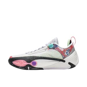 Wade All City 14 DWAC14 AC14 Basketball Shoes - Surreal