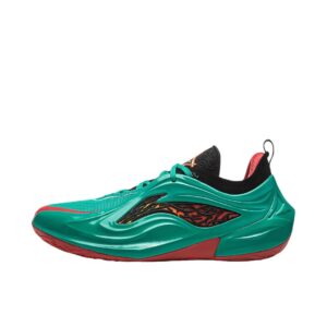 JB4 Jimmy Butler 4 Basketball Shoes - Blue Demon