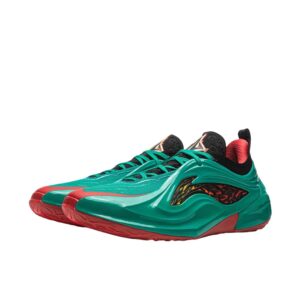 Alternative view of JB4 Jimmy Butler 4 Basketball Shoes - Blue Demon