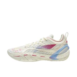 BAD5 Sniper 2 Super Basketball Shoes - Ulgy Girl