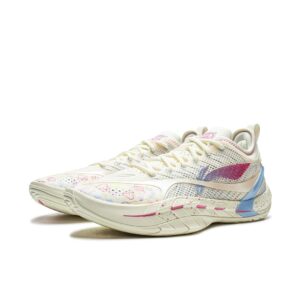 Alternative view of BAD5 Sniper 2 Super  Basketball Shoes - Ulgy Girl