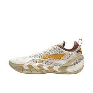 BAD5 Sniper 2 Super Basketball Shoes - Beige