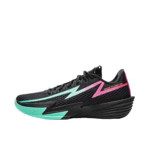 Wade Flash 2 Basketball Shoes - Aurora