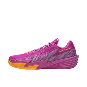 Wade Flash 2 Basketball Shoes - Afterglow