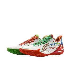 Liren 6 V2 Basketball Shoes - Joker