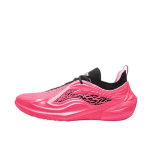 JB4 Jimmy Butler 4 Basketball Shoes - Black Pink
