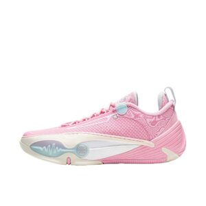 Wade All City 14 DWAC14 AC14 Basketball Shoes - Blossom