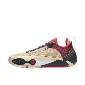 Wade All City 14 DWAC14 AC14 Basketball Shoes - Year of the Horse (YOTH)