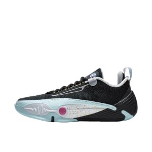 Wade All City 14 DWAC14 AC14 Basketball Shoes - Team No Sleep (TNS)