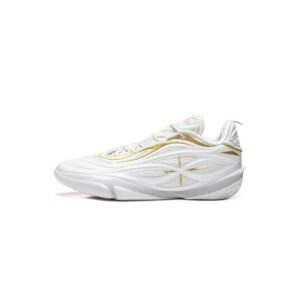 Li-Ning Wade 808 V 5 Ultra V2 Basketball Shoes - Road to finals
