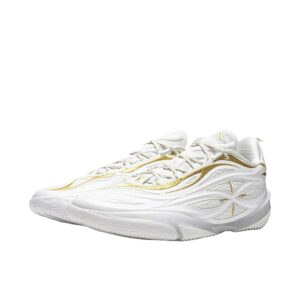 Alternative view of Li-Ning Wade 808 V 5 Ultra V2 Basketball Shoes - Road to finals