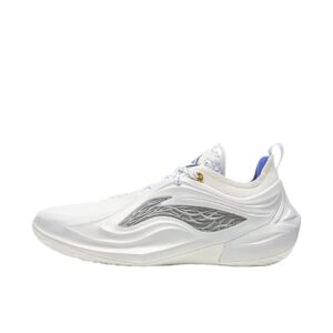 JB4 Jimmy Butler 4 Basketball Shoes - Warrior