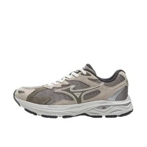 Mizuno Racer S 'Grey' D1GH253507