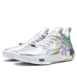 Alternative view of WOW 12 LUX Basketball Shoes - ASG