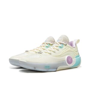 Alternative view of WOW 12 Basketball Shoes - Cotton Candy