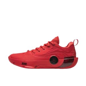 WOW 12 Basketball Shoes - Coming Home