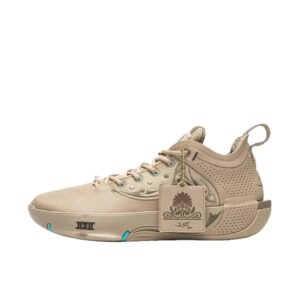 WOW 12 LUX Basketball Shoes - Year of the Horse