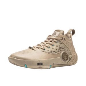 Alternative view of WOW 12 LUX Basketball Shoes - Year of the Horse