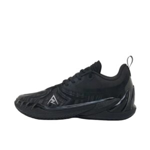 RGR AR3 basketball shoes - Dark Horse