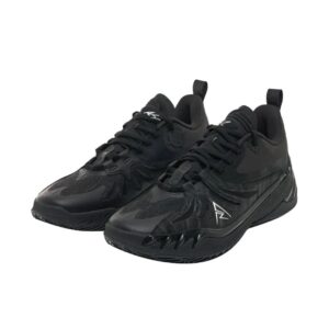 Alternative view of RGR AR3 basketball shoes - Dark Horse