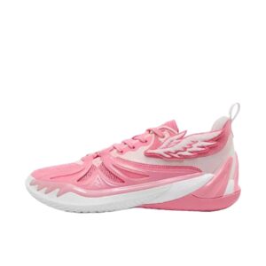 RGR AR3 basketball shoes - Valentine's day