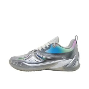 RGR AR3 basketball shoes - Northern Lights