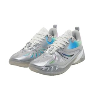Alternative view of RGR AR3 basketball shoes - Northern Lights