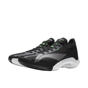 Alternative view of Li-Ning Yu Shuai XX YS20 Basketball Shoes - PROTOTYPE 2.0