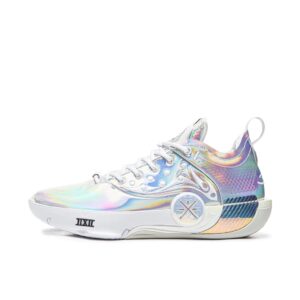 WOW 12 LUX Basketball Shoes - ASG