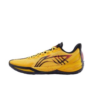 Liren 6 V2 Basketball Shoes - Tiger And Dragon (Bruce Lee)