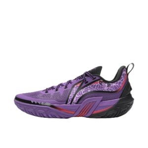 Jie Ao 3 Basketball Shoes - Tarantula