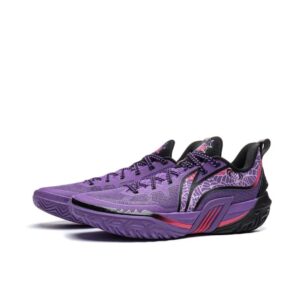 Alternative view of Jie Ao 3 Basketball Shoes -  Tarantula