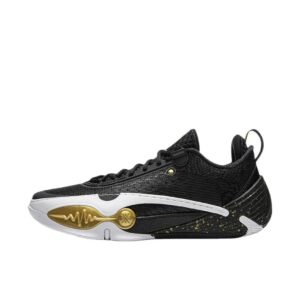 Wade All City 14 DWAC14 AC14 Basketball Shoes - Ring of fire