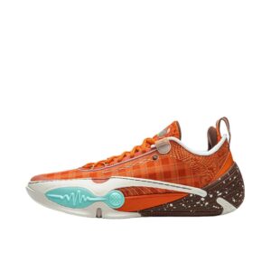 Wade All City 14 DWAC14 AC14 Basketball Shoes - Ralph