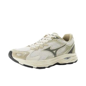 Alternative view of Mizuno Racer S 'Cream Beige' D1GH223515