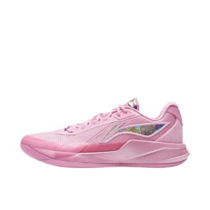 Yu Shuai Rookie Basketball Shoes - Cherry blossom