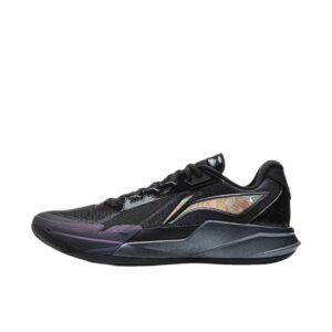Yu Shuai Rookie Basketball Shoes - Obsidian