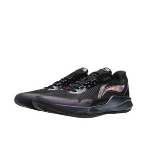 Alternative view of Yu Shuai Rookie Basketball Shoes - Obsidian
