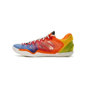SPO Player 1.5 Basketball Shoe - Macaw