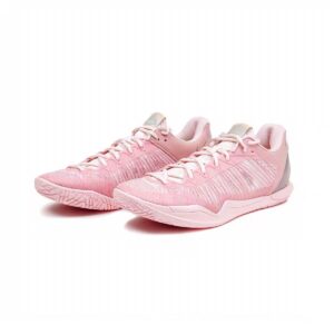 Alternative view of SPO Player 1.5 Basketball Shoe - Budapest