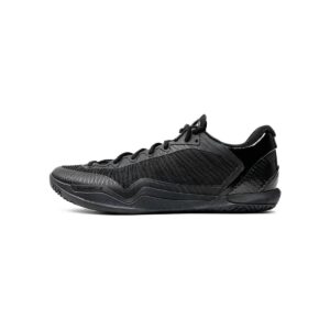 SPO Player 1.5 Basketball Shoe - All black